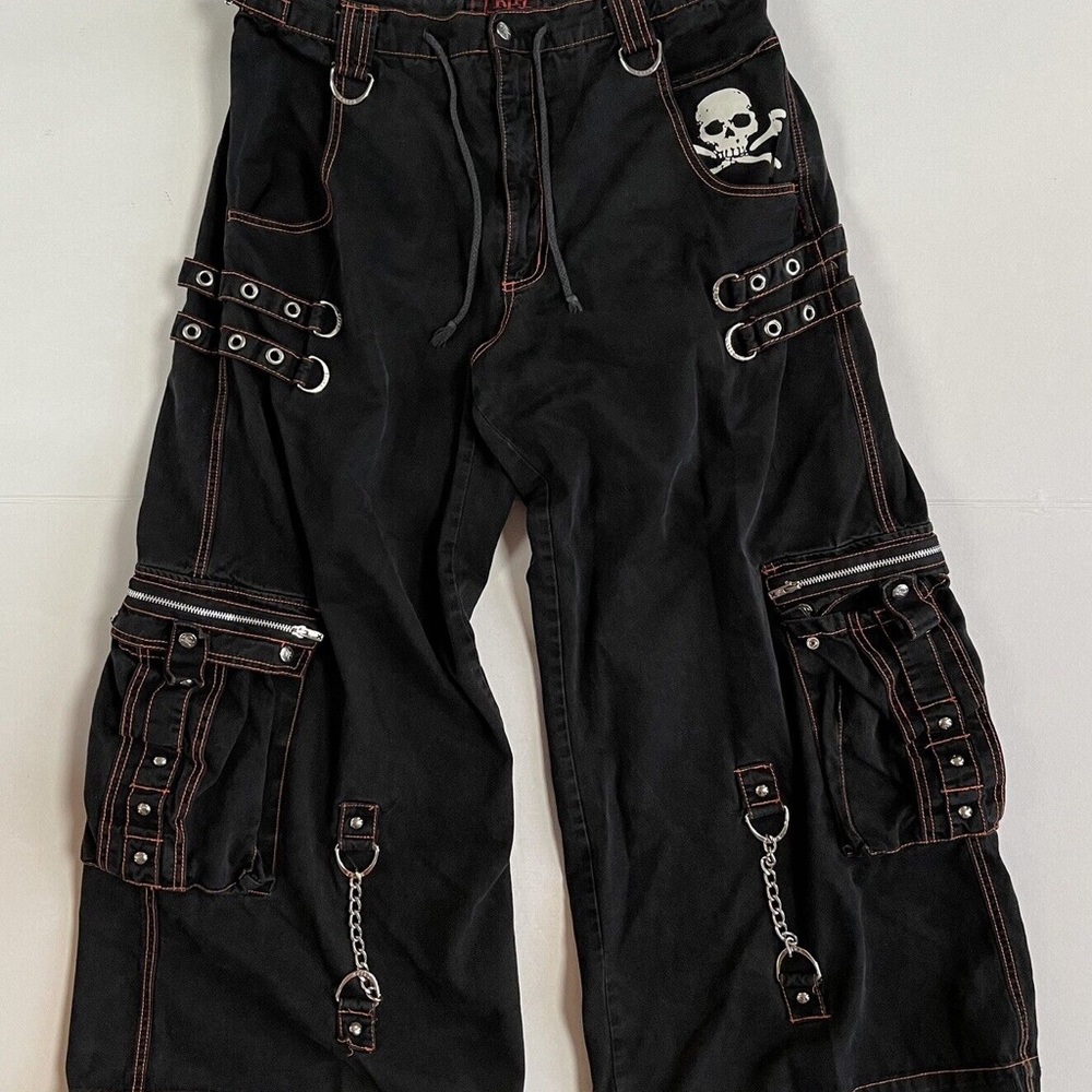 Trade Reference Iso - image 5